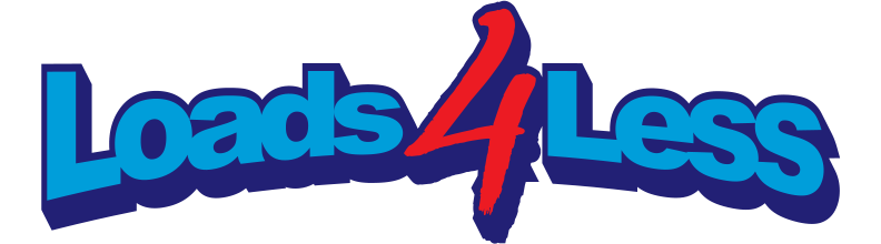 Loads4Less Logo Large