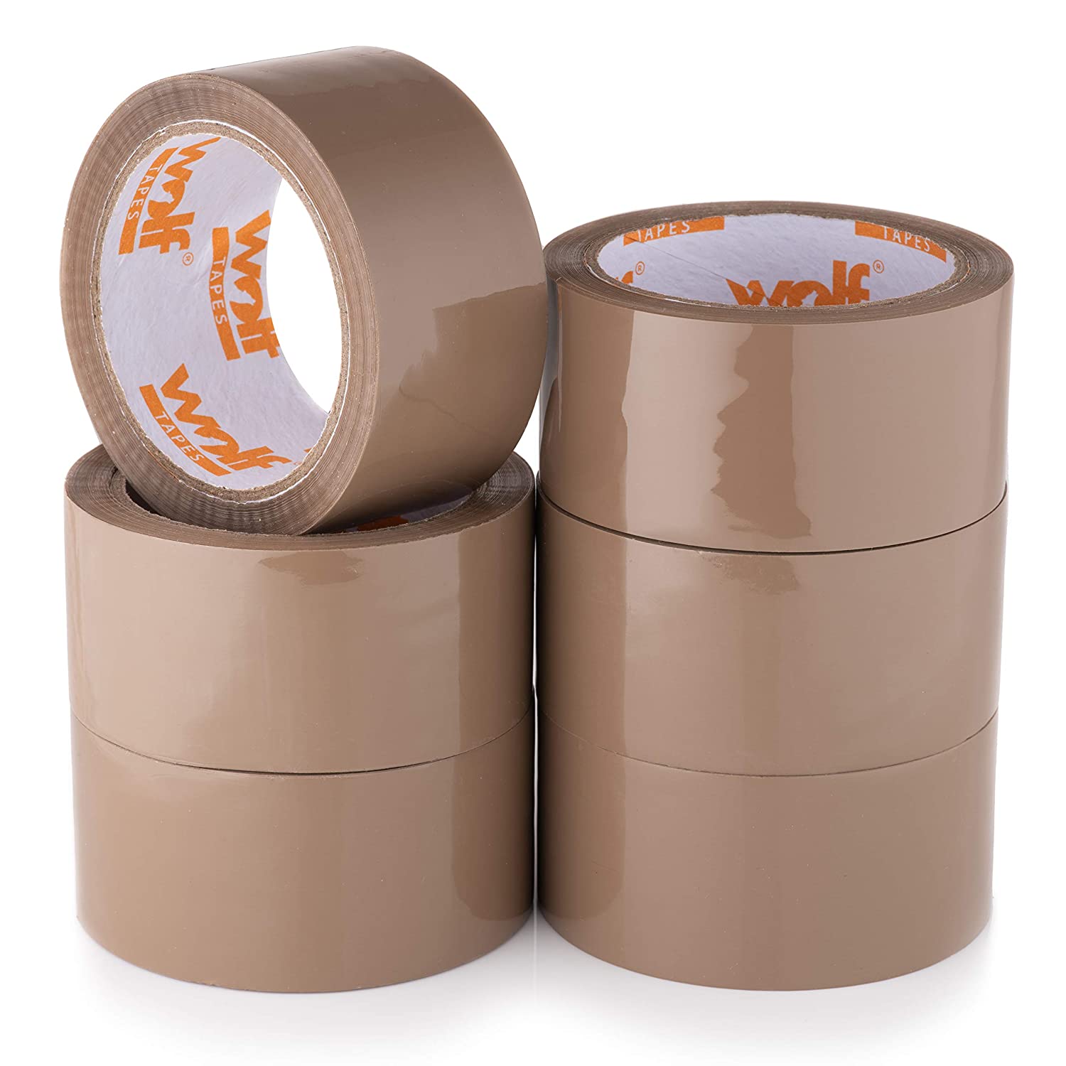 Packing Tape Loads4Less Ltd Removals